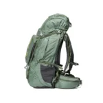 MOCHILA DOITE EXCURSION ELICA 70L VERDE - Imagen 6