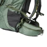 MOCHILA DOITE EXCURSION ELICA 70L VERDE - Imagen 7