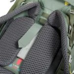 MOCHILA DOITE EXCURSION ELICA 70L VERDE - Imagen 8