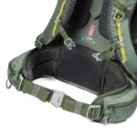 MOCHILA DOITE EXCURSION ELICA 70L VERDE - Imagen 9