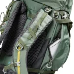 MOCHILA DOITE EXCURSION ELICA 70L VERDE - Imagen 11
