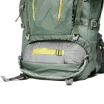 MOCHILA DOITE EXCURSION ELICA 70L VERDE - Imagen 13