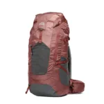 MOCHILA DOITE EXCURSION HORIZON 60L ROJA - Imagen 2