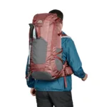 MOCHILA DOITE EXCURSION HORIZON 60L ROJA - Imagen 3