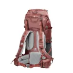 MOCHILA DOITE EXCURSION HORIZON 60L ROJA - Imagen 4