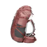 MOCHILA DOITE EXCURSION HORIZON 60L ROJA - Imagen 5