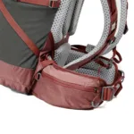 MOCHILA DOITE EXCURSION HORIZON 60L ROJA - Imagen 7