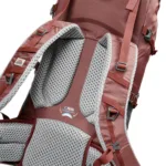 MOCHILA DOITE EXCURSION HORIZON 60L ROJA - Imagen 8
