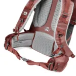 MOCHILA DOITE EXCURSION HORIZON 60L ROJA - Imagen 9
