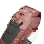 MOCHILA DOITE EXCURSION HORIZON 60L ROJA - Imagen 10