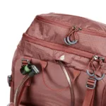 MOCHILA DOITE EXCURSION HORIZON 60L ROJA - Imagen 12