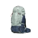 MOCHILA DOITE EXCURSION MONTEREY 50L TEAL - Imagen 2