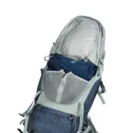 MOCHILA DOITE EXCURSION MONTEREY 50L TEAL - Imagen 10
