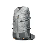 MOCHILA DOITE EXCURSION PIONERA 50L GRIS - Imagen 2