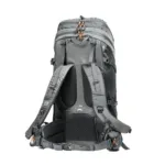 MOCHILA DOITE EXCURSION PIONERA 50L GRIS - Imagen 3
