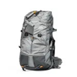 MOCHILA DOITE EXCURSION PIONERA 50L GRIS - Imagen 4
