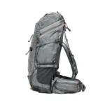 MOCHILA DOITE EXCURSION PIONERA 50L GRIS - Imagen 5