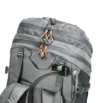 MOCHILA DOITE EXCURSION PIONERA 50L GRIS - Imagen 9