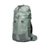 MOCHILA DOITE EXCURSION PIONERA 50L VERDE - Imagen 2