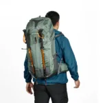 MOCHILA DOITE EXCURSION PIONERA 50L VERDE - Imagen 3