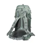 MOCHILA DOITE EXCURSION PIONERA 50L VERDE - Imagen 4