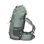 MOCHILA DOITE EXCURSION PIONERA 50L VERDE - Imagen 6