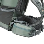MOCHILA DOITE EXCURSION PIONERA 50L VERDE - Imagen 7