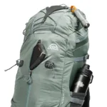 MOCHILA DOITE EXCURSION PIONERA 50L VERDE - Imagen 10