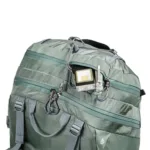 MOCHILA DOITE EXCURSION PIONERA 50L VERDE - Imagen 11