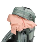MOCHILA DOITE EXCURSION PIONERA 50L VERDE - Imagen 13