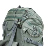 MOCHILA DOITE EXCURSION PIONERA 50L VERDE - Imagen 12
