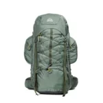 MOCHILA DOITE EXCURSION PUMARI 60L VERDE