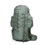 MOCHILA DOITE EXCURSION PUMARI 60L VERDE - Imagen 2
