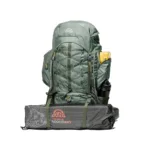 MOCHILA DOITE EXCURSION PUMARI 60L VERDE - Imagen 5