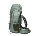 MOCHILA DOITE EXCURSION PUMARI 60L VERDE - Imagen 6