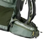 MOCHILA DOITE EXCURSION PUMARI 60L VERDE - Imagen 7