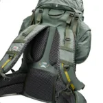 MOCHILA DOITE EXCURSION PUMARI 60L VERDE - Imagen 8