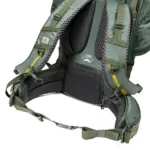 MOCHILA DOITE EXCURSION PUMARI 60L VERDE - Imagen 9