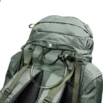 MOCHILA DOITE EXCURSION PUMARI 60L VERDE - Imagen 10