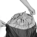 MOCHILA DOITE EXCURSION PUMARI 60L VERDE - Imagen 12