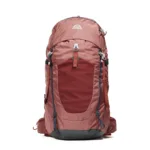 MOCHILA DOITE EXCURSION VENTURA 65L ROJA