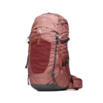 MOCHILA DOITE EXCURSION VENTURA 65L ROJA - Imagen 2