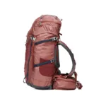 MOCHILA DOITE EXCURSION VENTURA 65L ROJA - Imagen 6