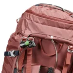 MOCHILA DOITE EXCURSION VENTURA 65L ROJA - Imagen 12