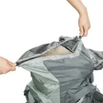 MOCHILA DOITE EXCURSION VETTA 50L TEAL - Imagen 15