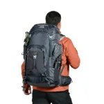 MOCHILA DOITE EXCURSION VETTA 50L NAVY - Imagen 3
