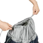 MOCHILA DOITE EXCURSION VETTA 50L NAVY - Imagen 13