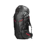 MOCHILA DOITE EXPEDICION CAMINO 100L NEGRA - Imagen 2