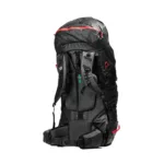 MOCHILA DOITE EXPEDICION CAMINO 100L NEGRA - Imagen 4