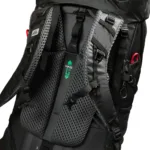 MOCHILA DOITE EXPEDICION CAMINO 100L NEGRA - Imagen 6